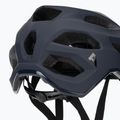Cască de ciclism Alpina Carapax 2.0 navy smoke matte 8