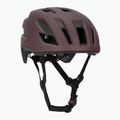 Cască de ciclism Alpina Taunus Gravel MIPS ox black matt