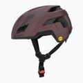 Cască de ciclism Alpina Taunus Gravel MIPS ox black matt 3