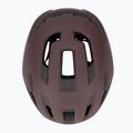 Cască de ciclism Alpina Taunus Gravel MIPS ox black matt 6