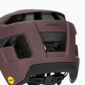 Cască de ciclism Alpina Taunus Gravel MIPS ox black matt 7