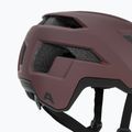 Cască de ciclism Alpina Taunus Gravel MIPS ox black matt 8