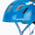 Cască de ciclism pentru copii Alpina Ximo 2 Jr ahoi gloss 8