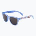 Ochelari de soare pentru copii Alpina Junior Luzy II Disney Frozen/black