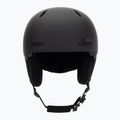 Cască de schi Alpina Arber 2 MIPS black matte 2