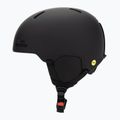 Cască de schi Alpina Arber 2 MIPS black matte 3