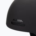 Cască de schi Alpina Arber 2 MIPS black matte 7