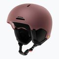 Cască de schi Alpina Arber 2 MIPS coj old rose