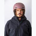 Cască de schi Alpina Arber 2 MIPS coj old rose 5