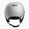 Cască de schi Alpina Arber 2 Visor Q-Lite white matt 4