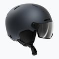 Cască de schi Alpina Arber 2 Visor Q-Lite midnight grey 2
