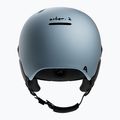 Cască de schi Alpina Arber 2 Visor Q-Lite ice blue matt 3