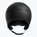 Cască de schi Alpina Vizzard QV MIPS black matte 4