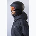 Cască de schi Alpina Vizzard QV MIPS black matte 6