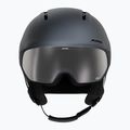 Cască de schi Alpina Vizzard QV MIPS midnight grey matt 3