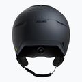 Cască de schi Alpina Vizzard QV MIPS midnight grey matt 4