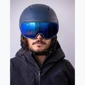 Cască de schi Alpina Vizzard Q-Lite midnight blue matt 5