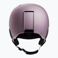 Cască de schi pentru copii Alpina Zupo 2 light rose matt 4