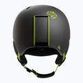 Cască de schi pentru copii Alpina Zupo 2 charcoal neon matt 4