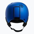 Cască de schi pentru copii Alpina Zupo 2 blue matt 4