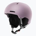 Cască de schi pentru copii Alpina Zupo 2 white pink matt