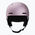 Cască de schi pentru copii Alpina Zupo 2 white pink matt 3