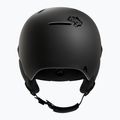 Cască de schi pentru copii Alpina Zupo 2 Visor Q-Lite black matte 4