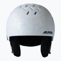 Cască de schi pentru copii Alpina Pizi white camo 3