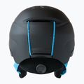Cască de schi pentru copii Alpina Pizi black blue matt 4