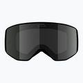 Ochelari de schi Alpina Venet Q-Lite coj black/brown matt 2