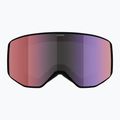 Ochelari de schi Alpina Venet M Q-Lite  white/lilac matt 2