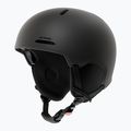 Cască de schi pentru copii Alpina Zupo 2 black matte