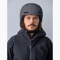 Cască de schi Alpina Arber 2 MIPS midnight grey 5