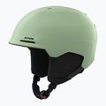 Cască de schi Alpina Brix willow green matt