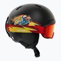 Cască de schi pentru copii Alpina Zupo 2 Disney Set Jr cars 2