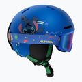 Cască de schi pentru copii Alpina Zupo 2 Disney Set Jr lilo & stitch 2
