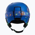 Cască de schi pentru copii Alpina Zupo 2 Disney Set Jr lilo & stitch 4