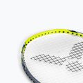 Rachetă de badminton VICTOR DriveX Light Fighter 60 E DX-LF-60 E gri 5