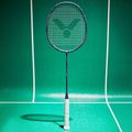 Rachetă de badminton VICTOR DriveX 9X B DX-9X B albastru marin 10