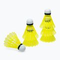 Fluturași de badminton VICTOR Nylon Shuttle 2000 slow 6 buc. yellow 2