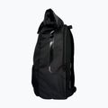 Geantă de badminton VICTOR 9101 black melange 3