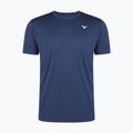 Tricou de tenis pentru bărbați VICTOR T-13102 dark blue