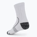 Șosete de fotbal VICTOR SK-Ripple 2pack white 2