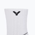 Șosete de fotbal VICTOR SK-Ripple 2pack white 4