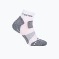 Șosete de fotbal VICTOR SK-Ripple 2pack white 5