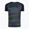 Tricou de tenis pentru bărbați VICTOR T-33101 C black