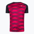 Tricou de tenis pentru bărbați VICTOR T-33102 CD red/black