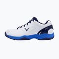 Încălțăminte de badminton VICTOR A170 A white/navy 3