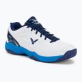 Încălțăminte de badminton VICTOR A170 A white/navy