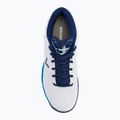 Încălțăminte de badminton VICTOR A170 A white/navy 7